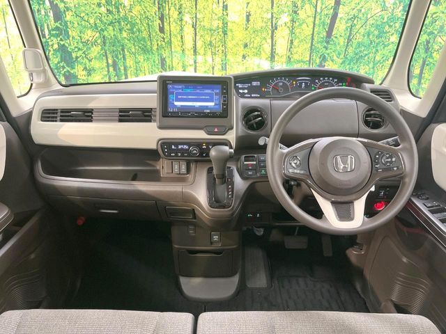 HONDA N BOX 2021 Image 31