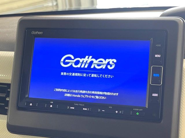 HONDA N BOX 2021 Image 31