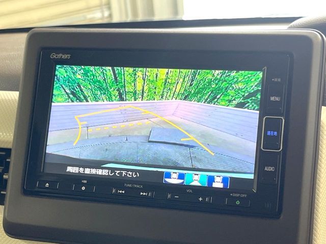 HONDA N BOX 2021 Image 31