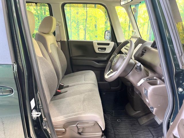 HONDA N BOX 2021 Image 31