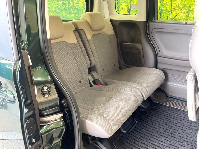 HONDA N BOX 2021 Image 31