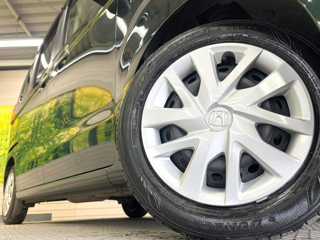 HONDA N BOX 2021 Image 31