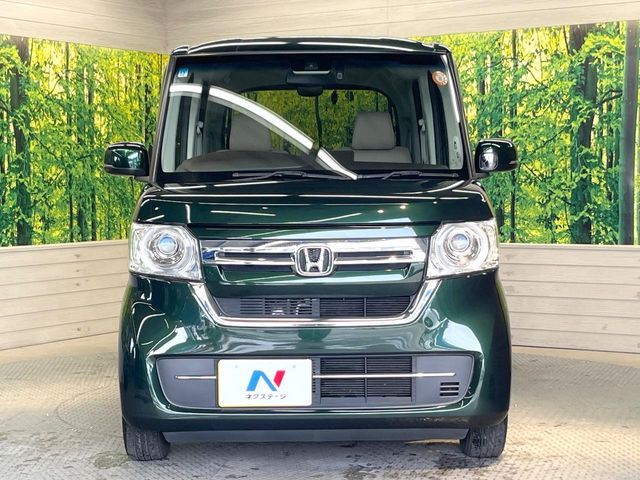 HONDA N BOX 2021 Image 31