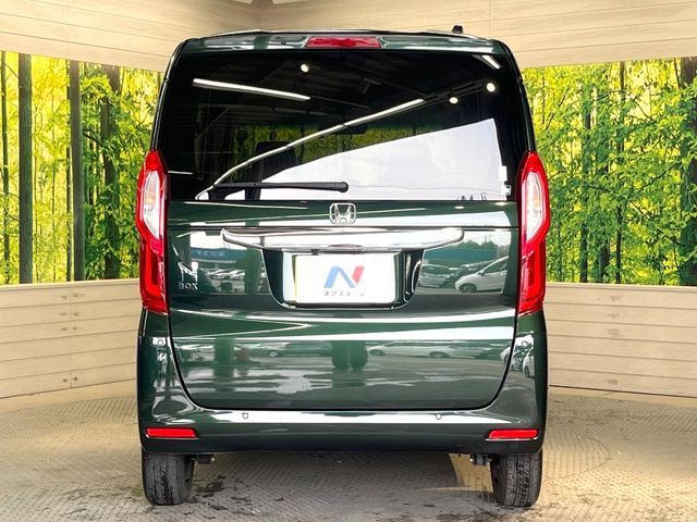 HONDA N BOX 2021 Image 31