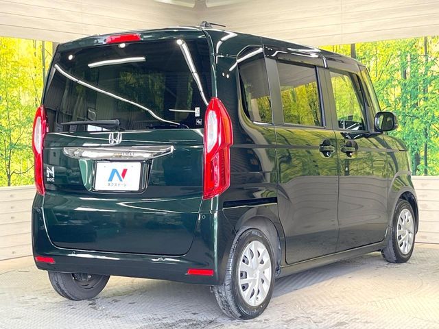 HONDA N BOX 2021 Image 31