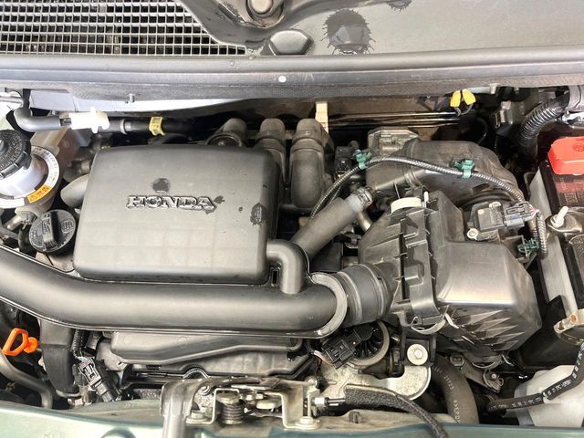 HONDA N BOX 2021 Image 31