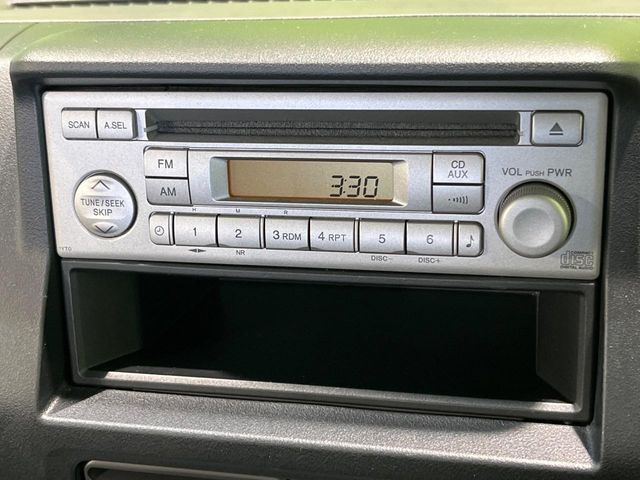 HONDA ACTY TRUCK 4WD 2018 Image 31