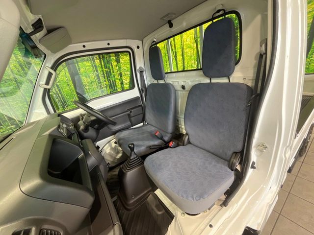 HONDA ACTY TRUCK 4WD 2018 Image 31