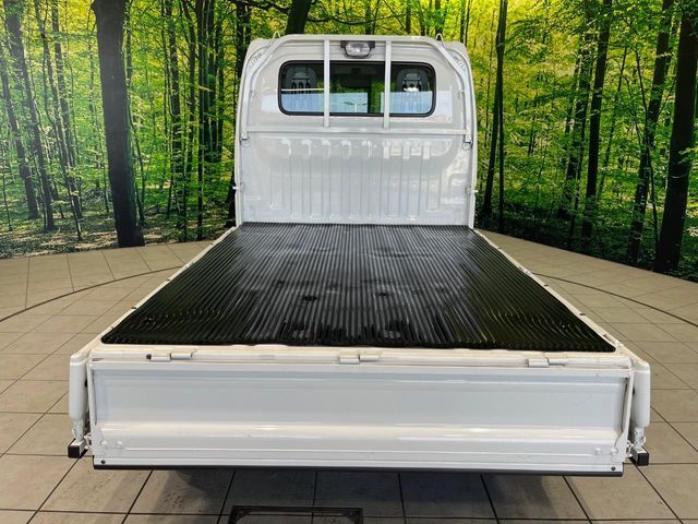 HONDA ACTY TRUCK 4WD 2018 Image 31