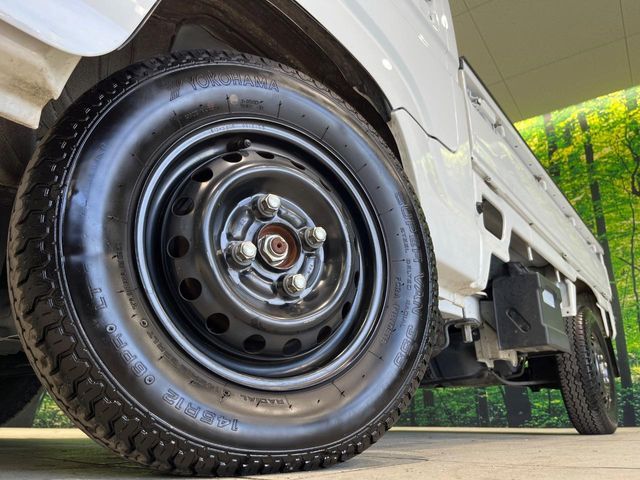 HONDA ACTY TRUCK 4WD 2018 Image 31