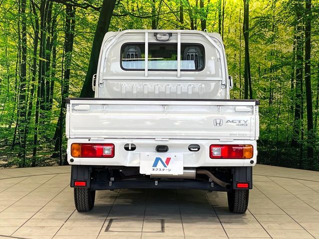HONDA ACTY TRUCK 4WD 2018 Image 31