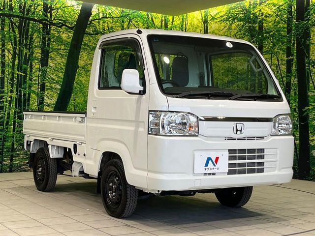 HONDA ACTY TRUCK 4WD 2018 Image 31