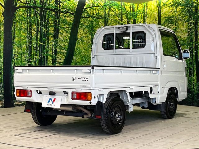 HONDA ACTY TRUCK 4WD 2018 Image 31