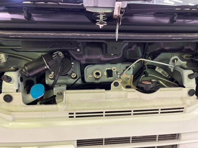 HONDA ACTY TRUCK 4WD 2018 Image 31