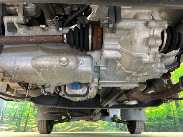 HONDA ACTY TRUCK 4WD 2018 Image 31