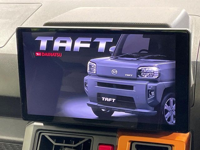 DAIHATSU TAFT 2023 Image 31