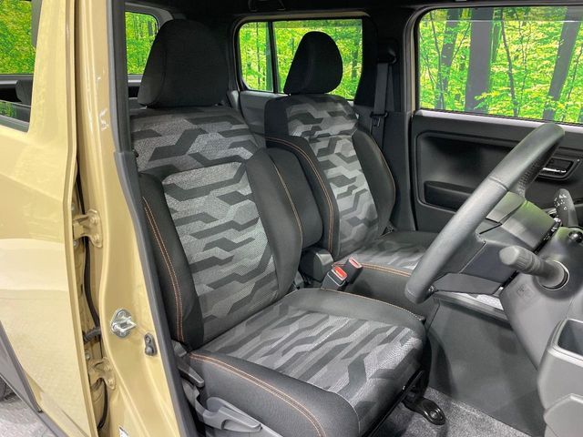 DAIHATSU TAFT 2023 Image 31