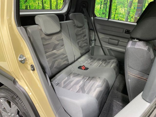 DAIHATSU TAFT 2023 Image 31