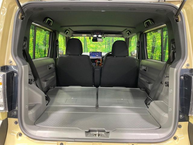 DAIHATSU TAFT 2023 Image 31