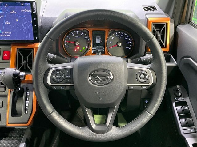 DAIHATSU TAFT 2023 Image 31