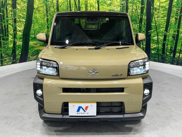 DAIHATSU TAFT 2023 Image 31