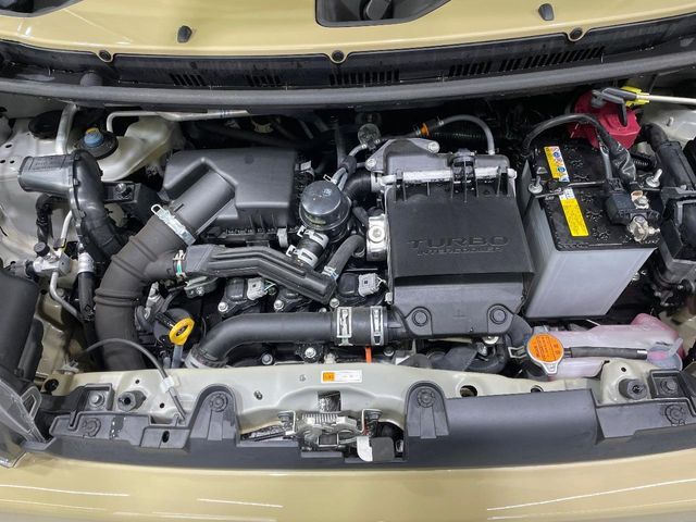 DAIHATSU TAFT 2023 Image 31