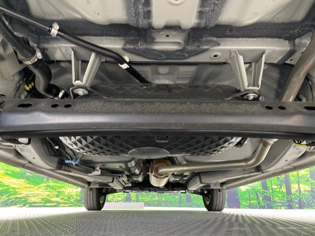 DAIHATSU TAFT 2023 Image 31