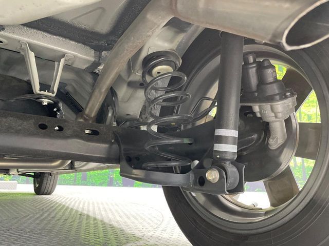 DAIHATSU TAFT 2023 Image 31