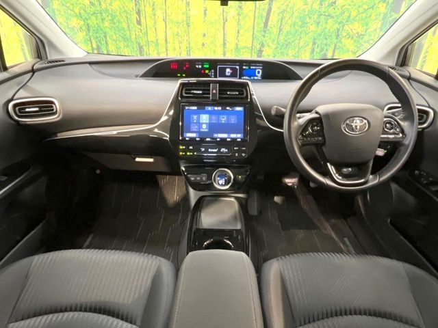 TOYOTA PRIUS PHV 2020 Image 31