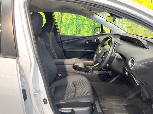 TOYOTA PRIUS PHV 2020 Image 31