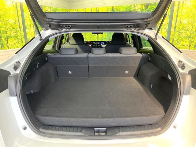 TOYOTA PRIUS PHV 2020 Image 31