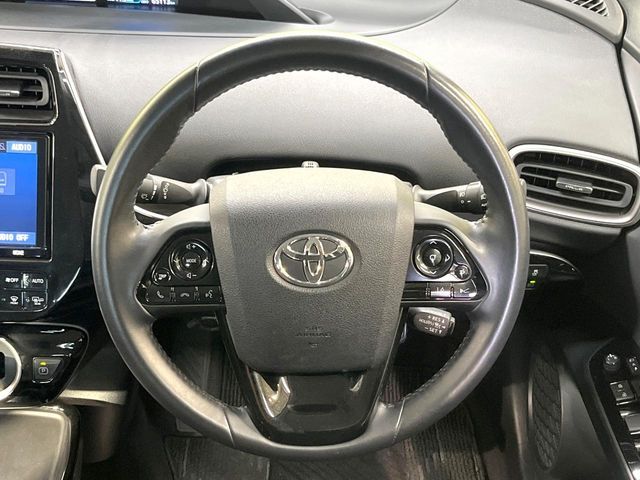 TOYOTA PRIUS PHV 2020 Image 31
