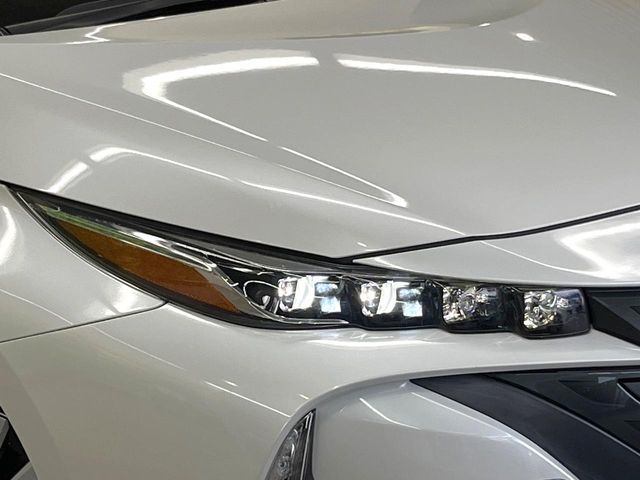 TOYOTA PRIUS PHV 2020 Image 31