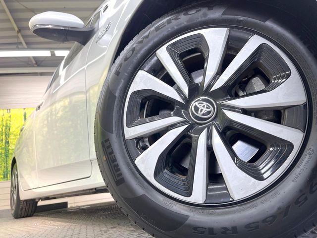 TOYOTA PRIUS PHV 2020 Image 31