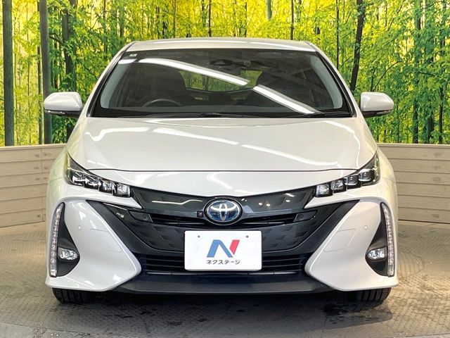 TOYOTA PRIUS PHV 2020 Image 31