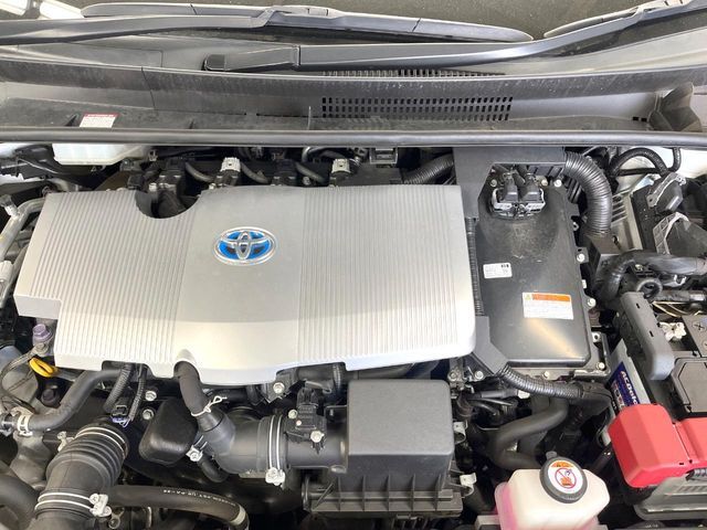 TOYOTA PRIUS PHV 2020 Image 31