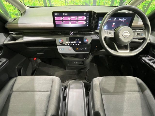 NISSAN SERENA  WG 2024 Image 31