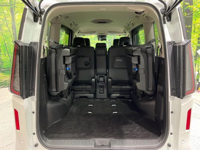 NISSAN SERENA  WG 2024 Image 31