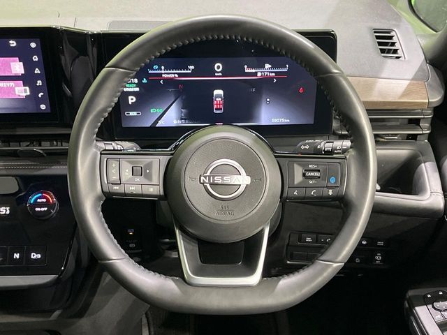 NISSAN SERENA  WG 2024 Image 31