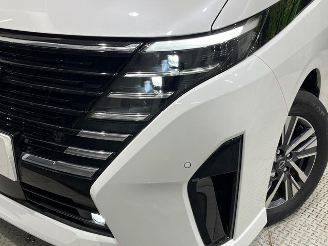 NISSAN SERENA  WG 2024 Image 31