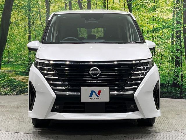 NISSAN SERENA  WG 2024 Image 31