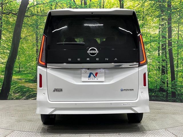 NISSAN SERENA  WG 2024 Image 31