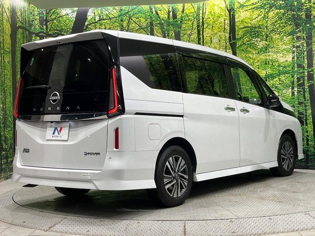 NISSAN SERENA  WG 2024 Image 31