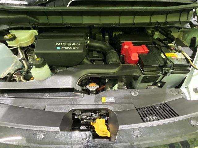 NISSAN SERENA  WG 2024 Image 31