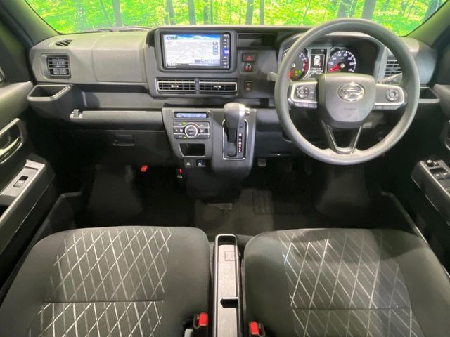 DAIHATSU ATRAI DECKVAN 4WD 2022 Image 31