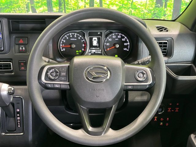 DAIHATSU ATRAI DECKVAN 4WD 2022 Image 31