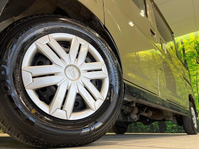 DAIHATSU ATRAI DECKVAN 4WD 2022 Image 31