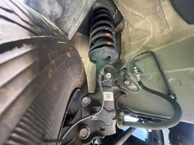 DAIHATSU ATRAI DECKVAN 4WD 2022 Image 31