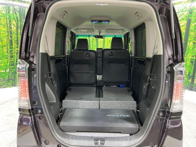 HONDA N BOX 2015 Image 31