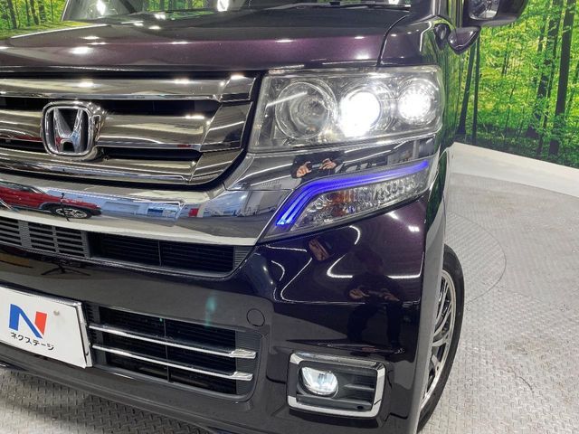 HONDA N BOX 2015 Image 31